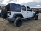 Midway, FL에서 판매 중인 2018 Jeep Wrangler Unlimited Sport   - Front End