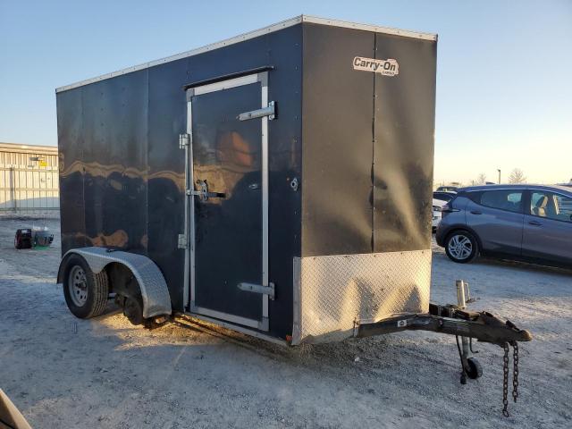 2022 'Other Heavy Equipment' Trailer