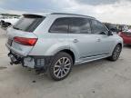 2024 Audi Q7 Premium Plus იყიდება Grand Prairie-ში, TX - Rear End