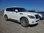 2011 Infiniti Qx56  за продажба в Houston, TX - Minor Dent/Scratches