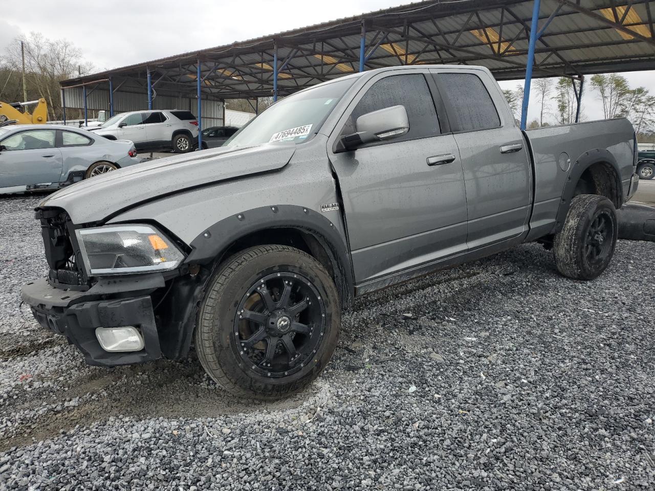 2011 Dodge RAM - Image 1