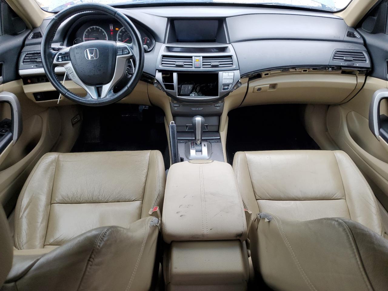 2009 Honda Accord - Image 8