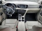 2018 Kia Sportage Ex for Sale in Vallejo, CA - Front End