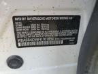 2015 Bmw 650 Xi Gran Coupe zu verkaufen in Anderson, CA - Water/Flood