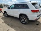 2015 Jeep Grand Cherokee Limited for Sale in Baltimore, MD - Front End