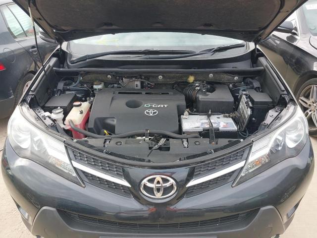 2015 TOYOTA RAV4 ICON