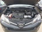 2015 TOYOTA RAV4 ICON for sale at Copart SANDY