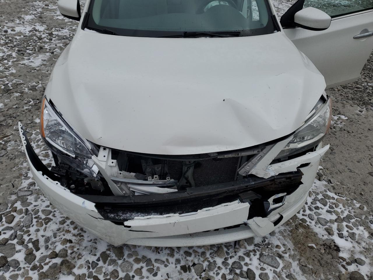 2013 Nissan Sentra - Image 13
