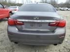 2019 Infiniti Q70 3.7 Luxe na sprzedaż w Waldorf, MD - Front End