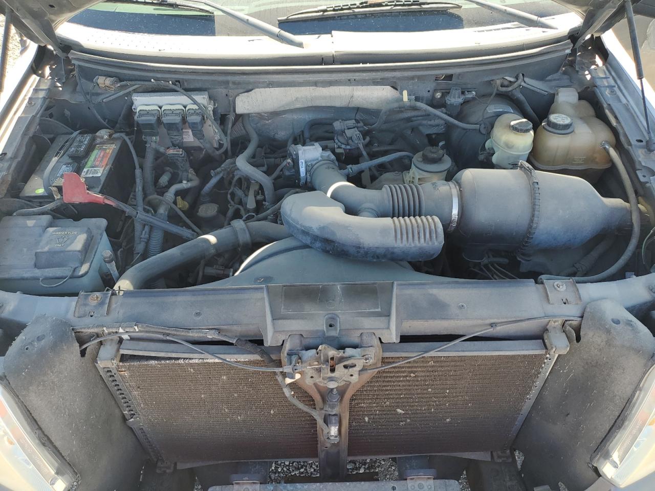 2007 Ford F-150 - Image 11