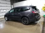 2015 Chevrolet Traverse Ls na sprzedaż w Blaine, MN - Rear End