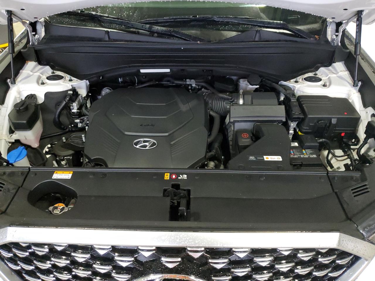 2021 Hyundai Palisade - Image 12