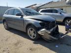 2014 Audi Q5 Prestige na sprzedaż w Dyer, IN - Front End