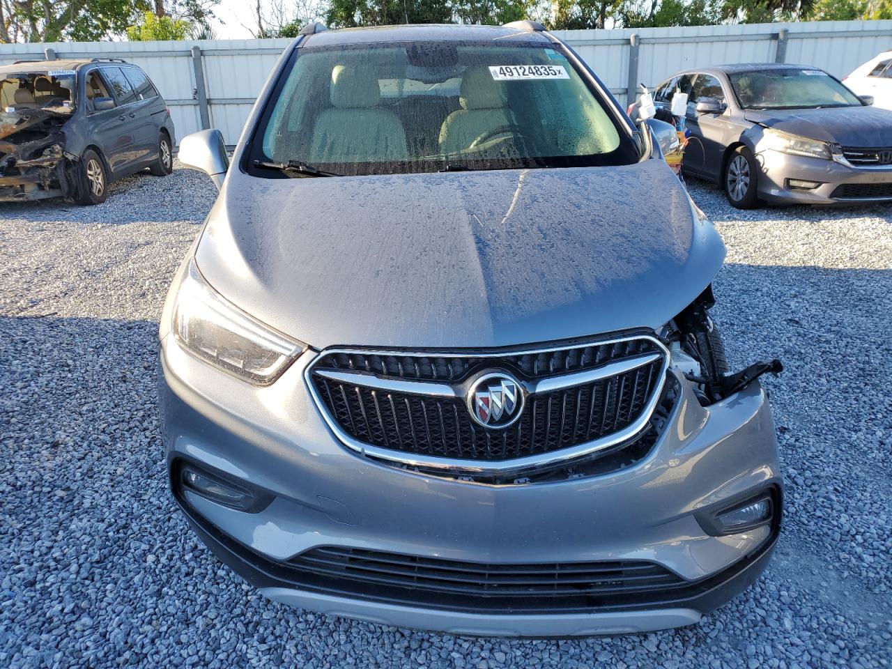 2019 Buick Encore - Image 5