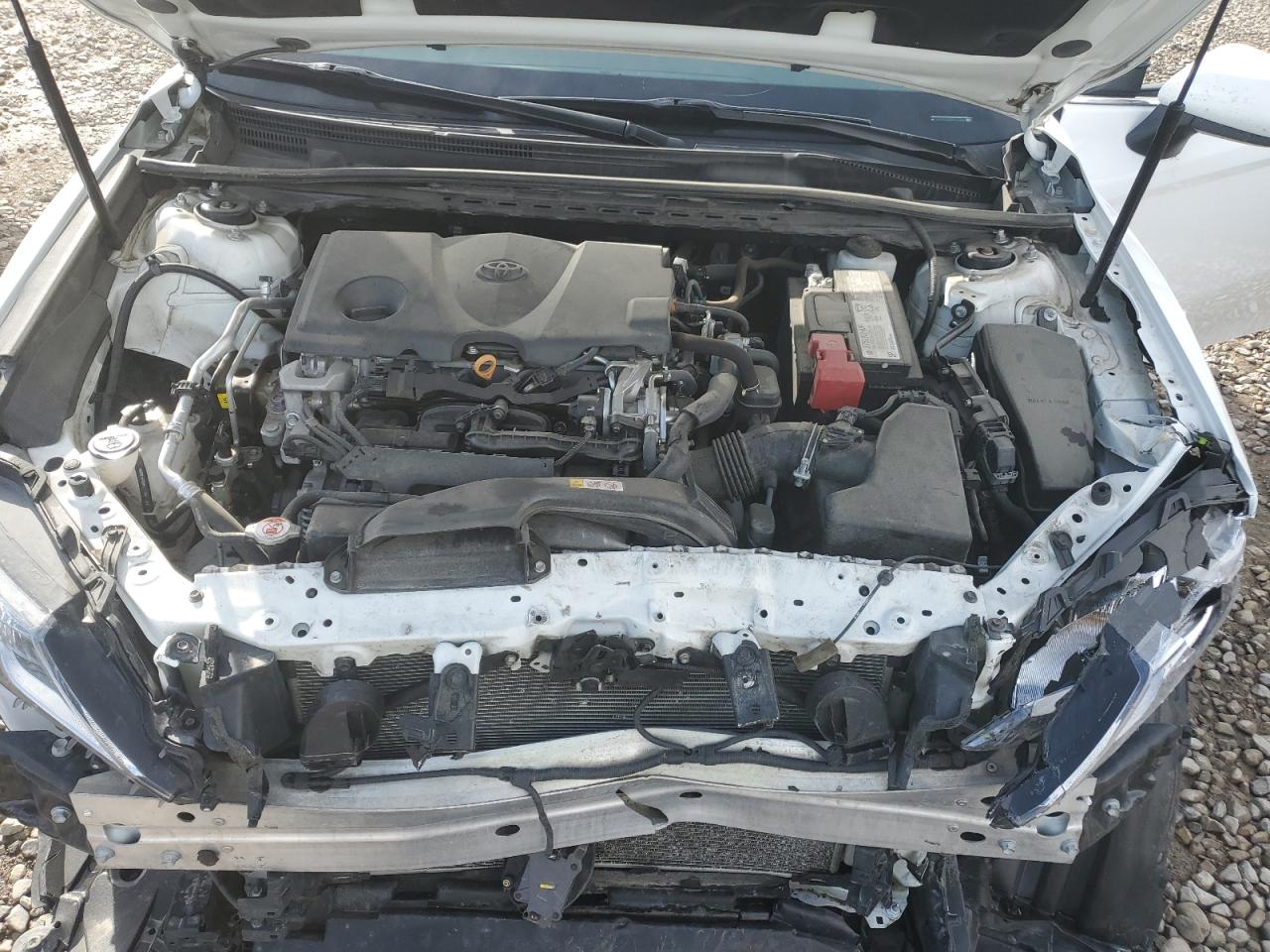 2020 Toyota Camry - Image 11