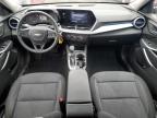 2024 Chevrolet Trax Ls იყიდება East Granby-ში, CT - Front End