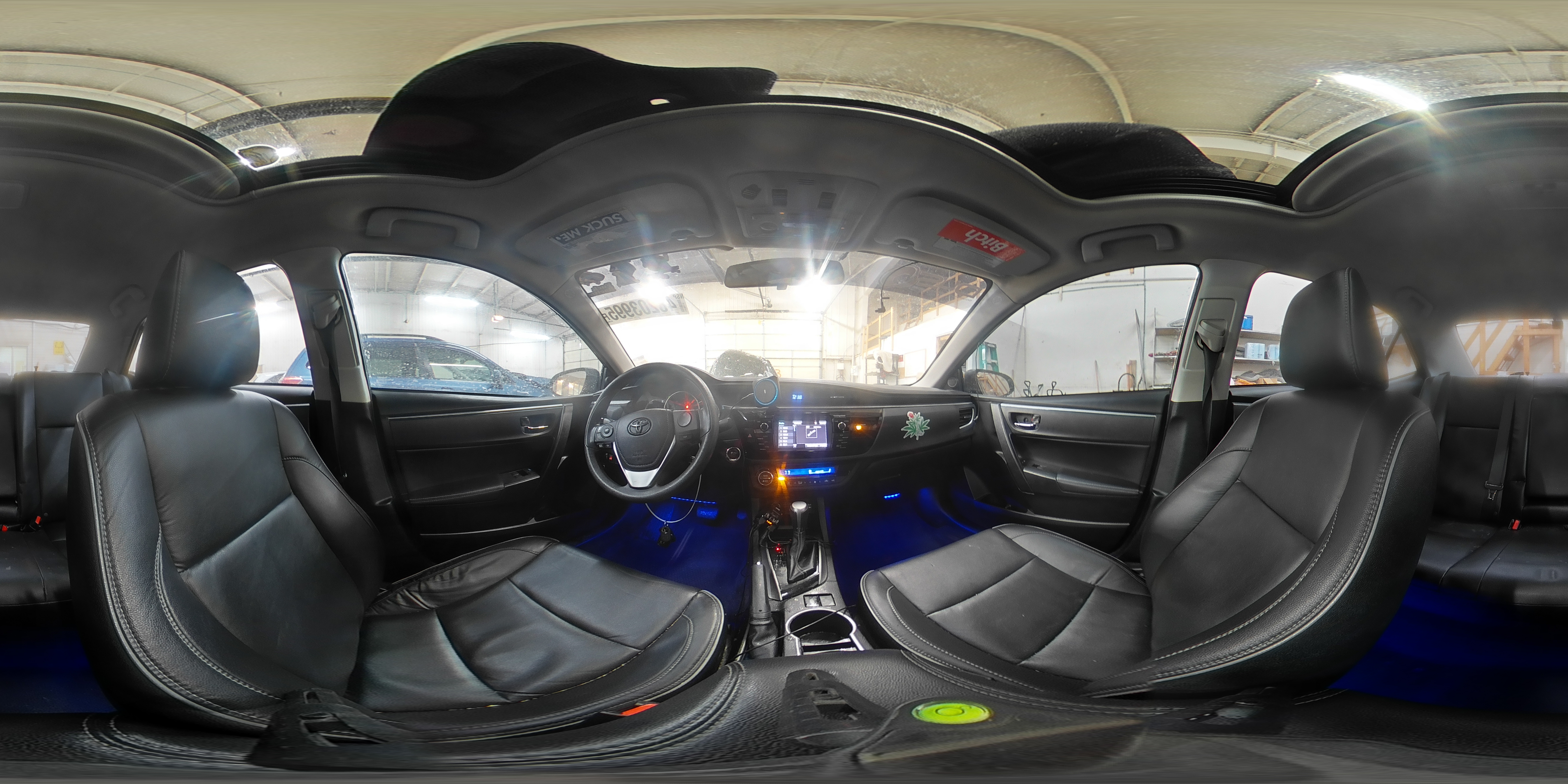 2015 Toyota Corolla - Image 12