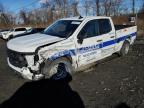 2024 CHEVROLET SILVERADO K1500 for sale at Copart NY - NEWBURGH