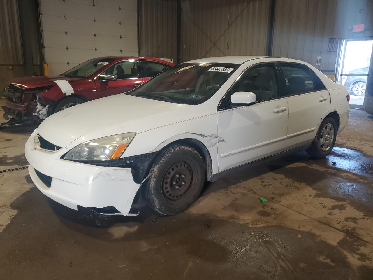 2005 Honda Accord - Image 1