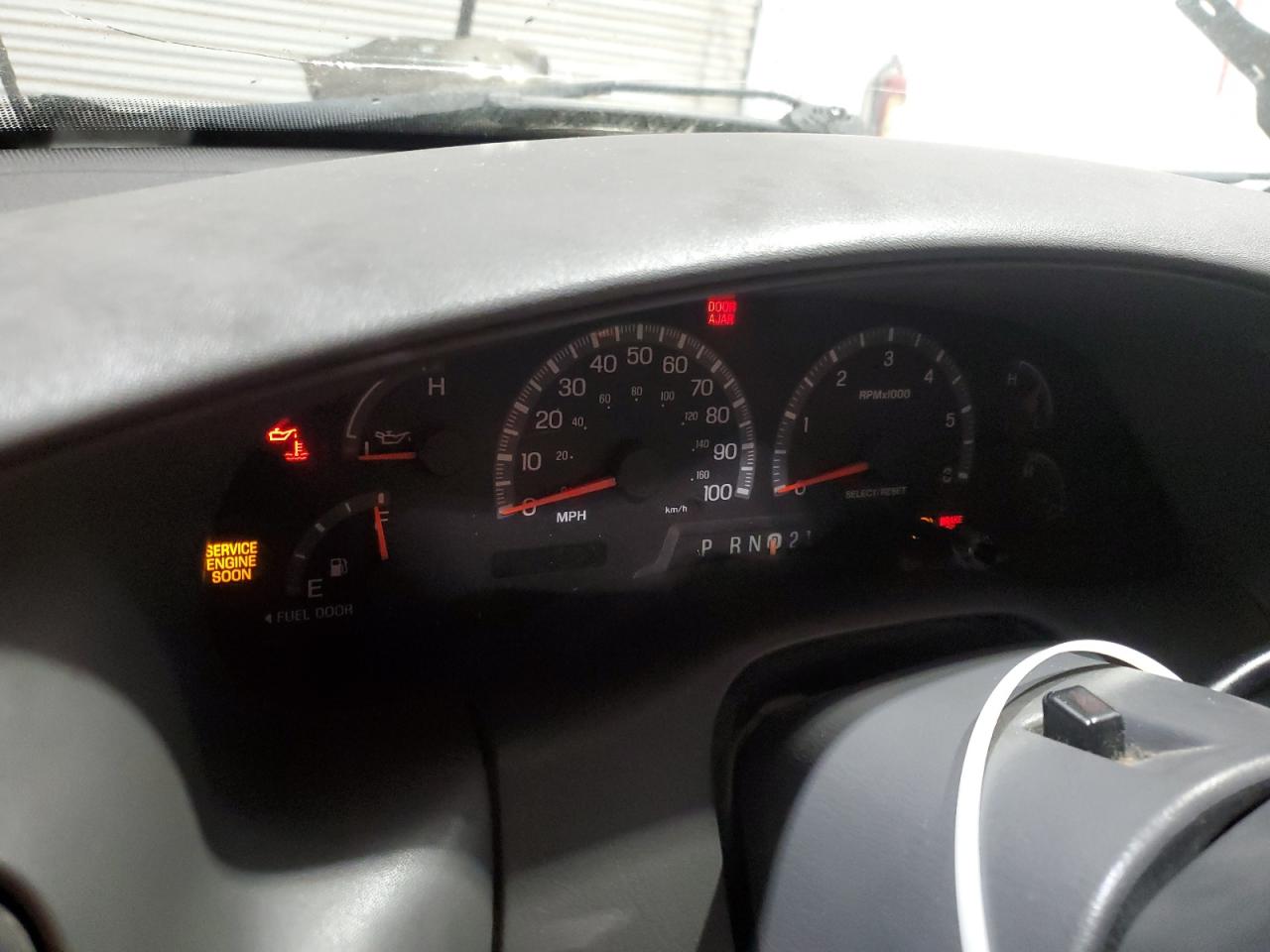 2003 Ford F-150 - Image 9