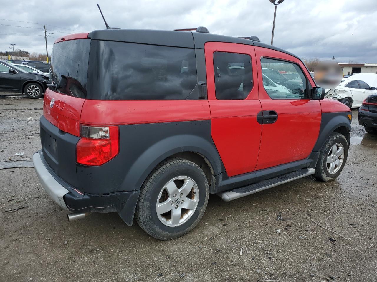 2005 Honda Element - Image 3
