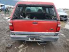 2002 Ford Ranger  na sprzedaż w Woodhaven, MI - Front End