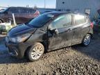 2017 Chevrolet Spark 1Lt de vânzare în Appleton, WI - Front End