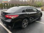 2019 TOYOTA CAMRY L   for sale at Copart CT - HARTFORD