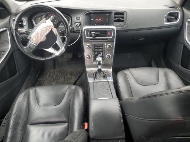  VOLVO S60 2015 Granatowy
