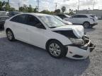 Riverview, FL에서 판매 중인 2014 Chevrolet Cruze Ls - Front End