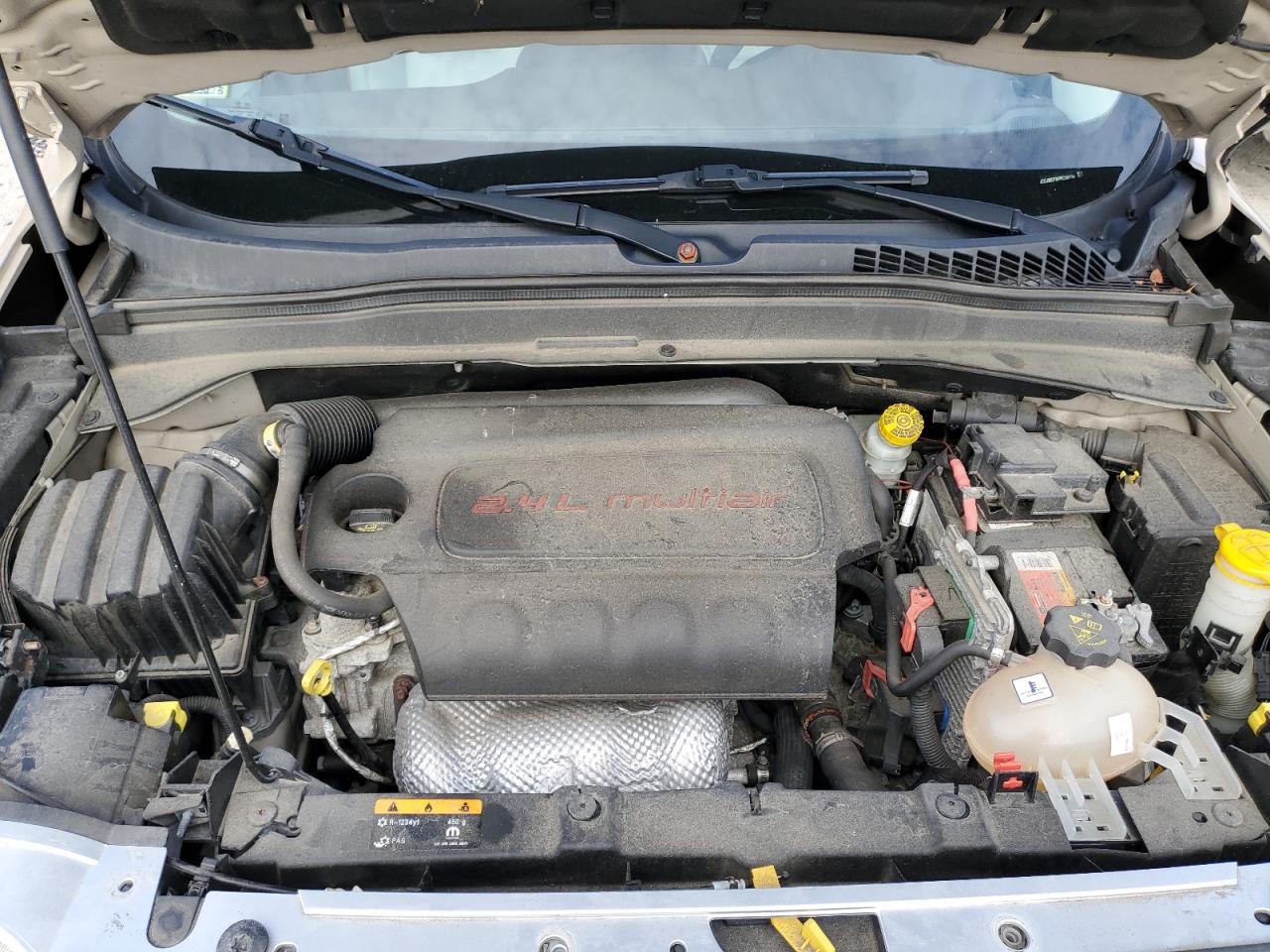 2015 Jeep Renegade - Image 12