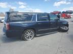 2018 Gmc Yukon Xl Denali продається в New Orleans, LA - Front End