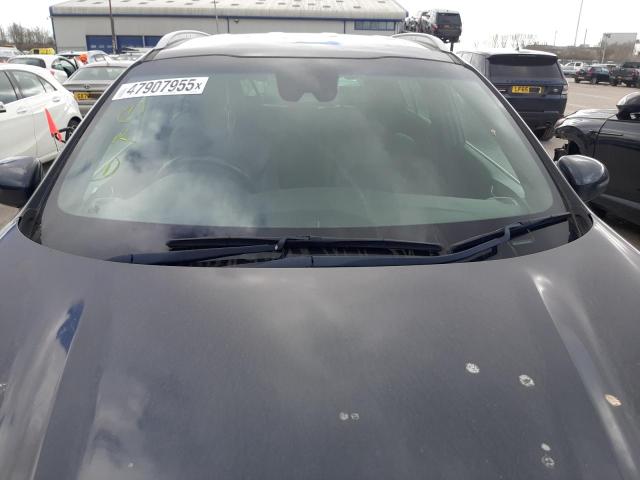 2019 KIA SPORTAGE 1.6T GDI ISG GT-LINE 5DR