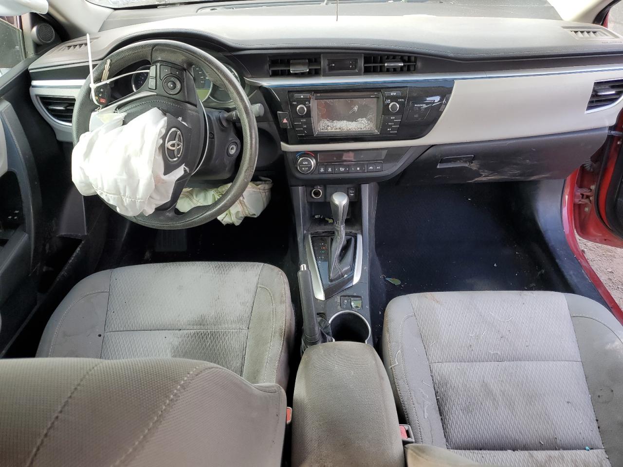 2014 Toyota Corolla - Image 8