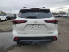 2024 Toyota Highlander Le للبيع في Portland، OR - Side