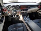 2019 Alfa Romeo Stelvio  for Sale in Chalfont, PA - Vandalism