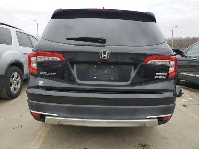  HONDA PILOT 2019 Czarny