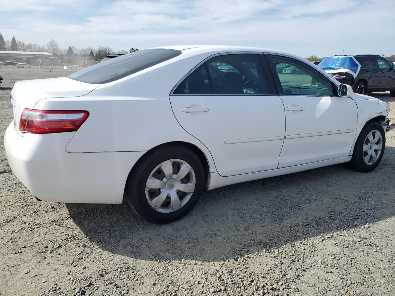2009 Toyota Camry - Image 3