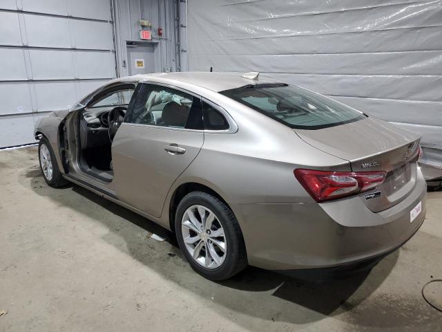  CHEVROLET MALIBU 2022 Колір засмаги