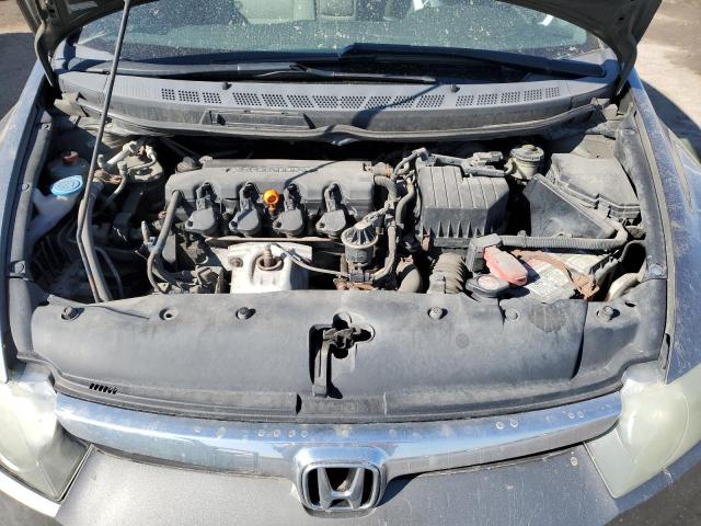 2006 HONDA CIVIC EX