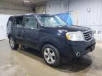 2013 Honda Pilot Ex на продаже в Candia, NH - Rear End