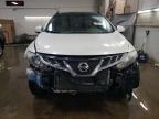 2013 Nissan Murano S for Sale in Elgin, IL - Front End