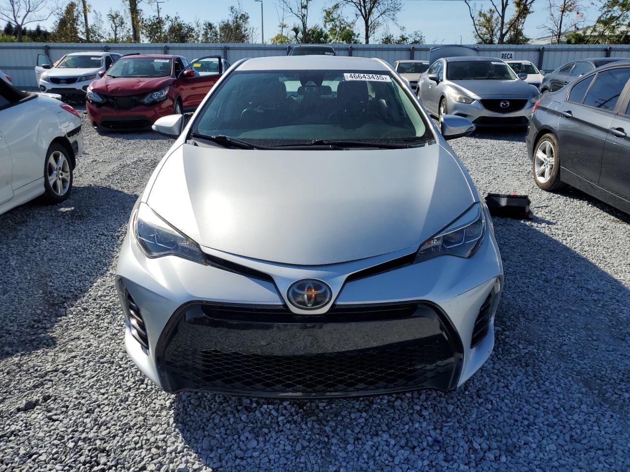 2018 Toyota Corolla - Image 5