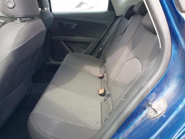 2016 SEAT LEON SE TE