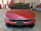 2025 Kia K4 Gt Line de vânzare în Sun Valley, CA - Side