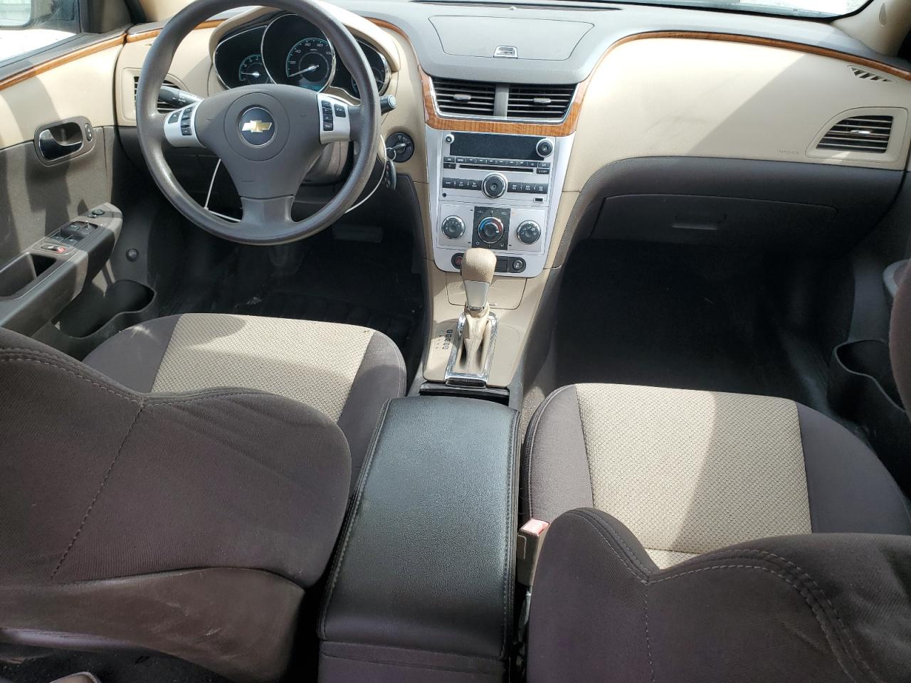 2012 Chevrolet Malibu 1Lt VIN: 1G1ZC5EU6CF388899 Lot: 44961335