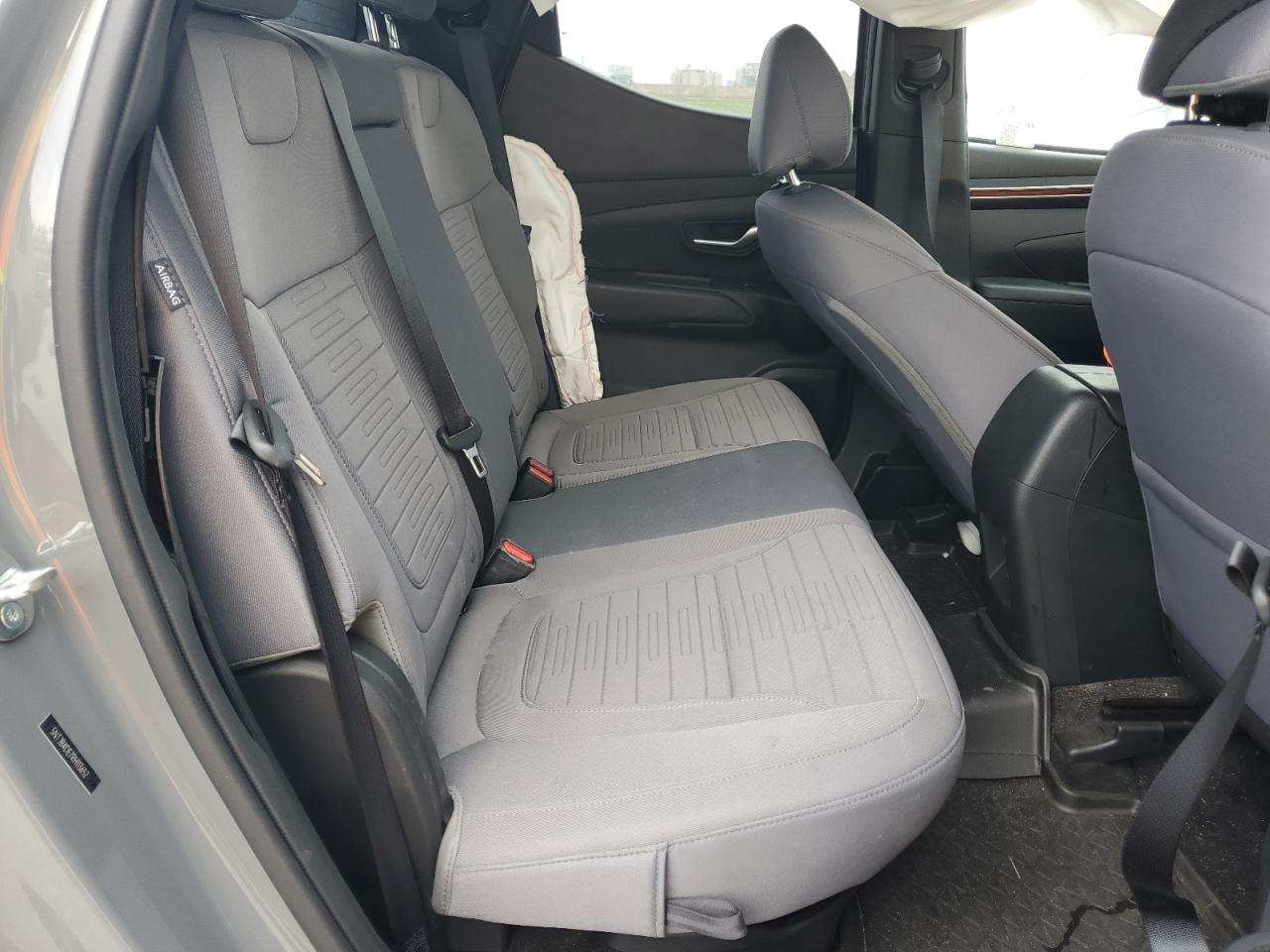 2024 Hyundai Santa Cruz - Image 10