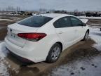 2018 Kia Forte Lx за продажба в Bowmanville, ON - Front End