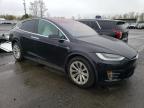 2018 Tesla Model X  للبيع في Portland، OR - Rear End