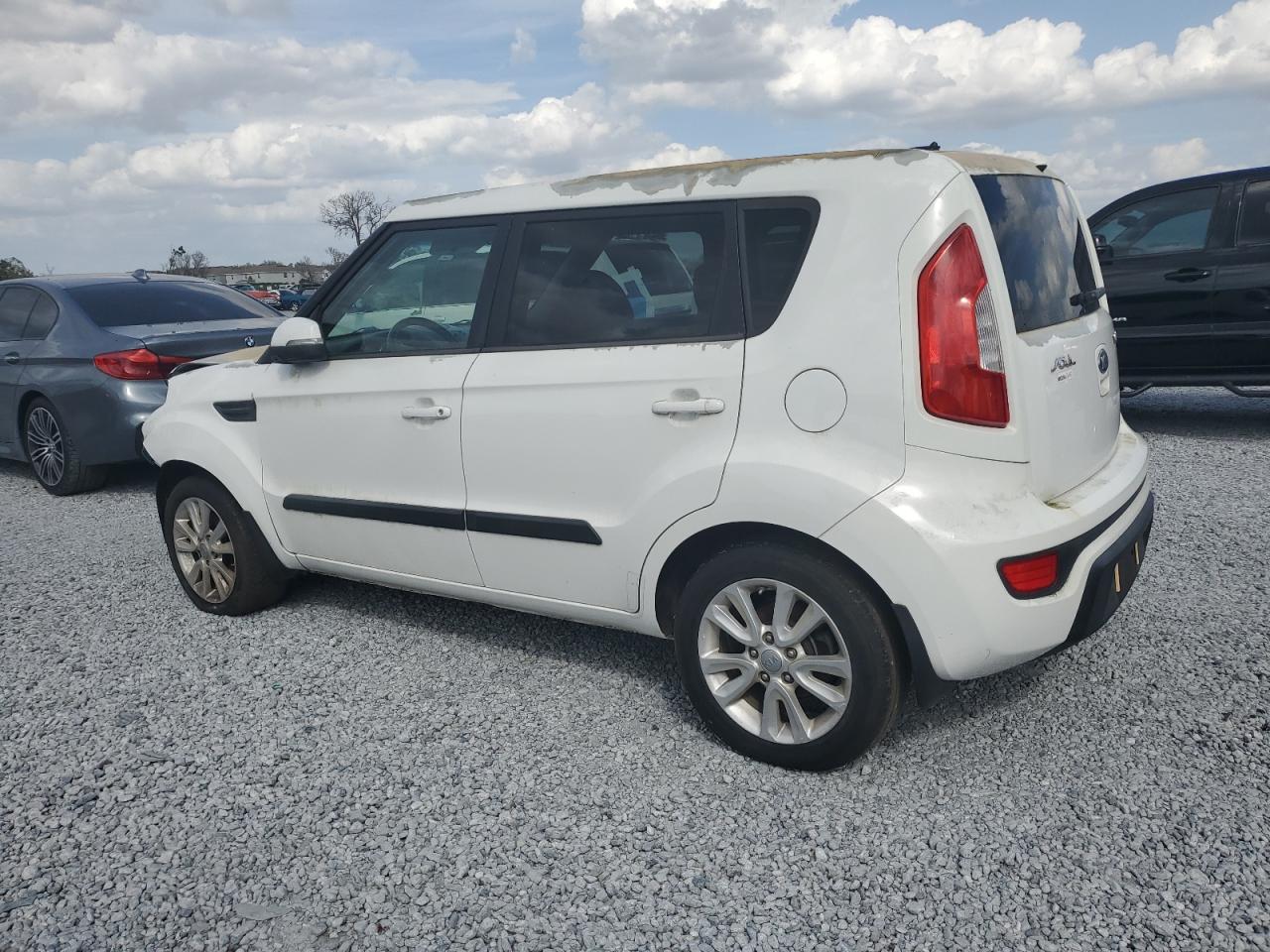 2013 Kia Soul - Image 2